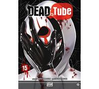 Delcourt – Dead Tube T15