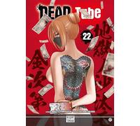 Dead Tube – Tome 22 – Delcourt
