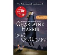 Charlaine Harris – Dead Until Dark