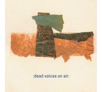 Dead Voices on Air - Frankie Pett Presents The Happy Submarines
