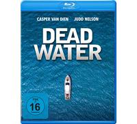Dead Water – Brianne Davis, Griff Furst, Casper Van Dien – Blu-ray – Région libre