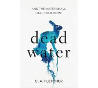 Dead Water: A novel of folk horror