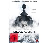 Dead Water – An Bord lauert der Tod – Import – Sunfilm
