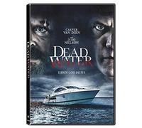 Dead Water [Digital Video Disc]