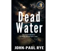 Dead Water: When the North Sea Falls Silent, Command Becomes the Deadliest Weapon