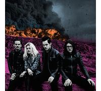 Dead Weather - Dodge and Burn [Import]