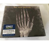 Dead Weather - Dodge & Burn