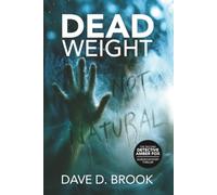 Dead Weight: The second Detective Amber Fox Murder Mystery Thriller | Where two worlds collide, the world of social media and organised crime, both ... inches, 279 pages | Gift for Vacations, Hol