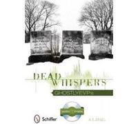 Dead Whispers - [Version Originale] A E Angel (Auteur)
