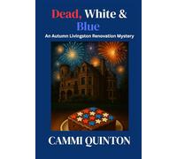 Dead, White & Blue