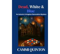 Dead, White & Blue