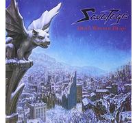 Dead Winter Dead by SAVATAGE (1995-10-24)