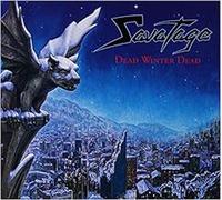 Savatage - Winter Dead-Digi [Import]