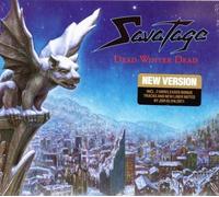 Dead Winter Dead (Reed. Digipack)