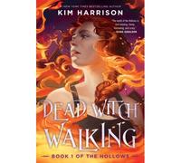 Dead Witch Walking