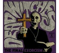 Dead Witches - Final Exorcism