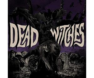 Dead witches - Ouija