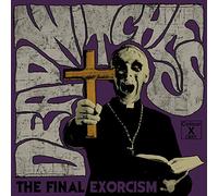 DEAD WITCHES - The Final Exorcism