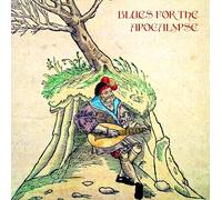 Dead Wolf - Blues for the Apocalypse