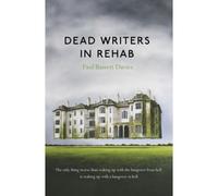 Dead Writers In Rehab
