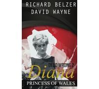 Dead Wrong 2: Diana, Princess of Wales