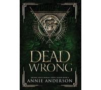 Dead Wrong: Arcane Souls World