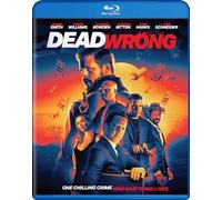 Dead Wrong [Blu-Ray]