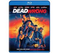 Dead Wrong [Blu-Ray] Ac-3/Dolby Digital, Subtitled, Widescreen