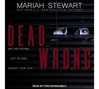 Dead Wrong (The Dead Series) (Dead Series, 1)