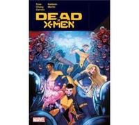Dead XMen - Steve Foxe - Marvel Comics - Livre en Anglais - Paperback Steve FoxeSteve Foxe (Auteur)