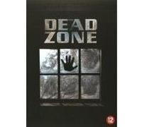 Dead Zone – Coffret 3 DVD – Intégrale Saison 4 – Édition Belge