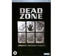 Dead Zone Saison 4 – Universal Pictures – Série TV – Bilingue