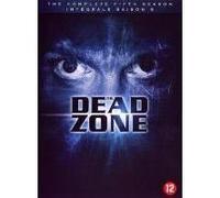 Dead Zone 5 – Paramount Pictures – Bilingue