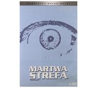 Dead Zone (BOX) [4DVD] (Audio français. Sous-titres français)