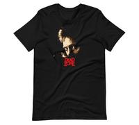 Dead Zone Christopher Walken Stephen King Tee Short-Sleeve Unisex T-Shirt
