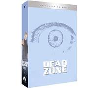 Dead Zone - Coffret intégral de la Saison 2 E