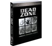 Dead Zone - Coffret intégral de la Saison 4 E