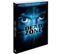 Dead Zone - Coffret intégral de la Saison 5 E
