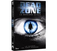 Dead Zone - Coffret intégral de la Saison 6 E