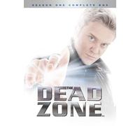 Dead Zone:Complete 1st Season [Import allemand]