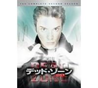 Dead Zone:Complete 2nd Season [Import allemand]