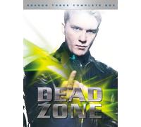 Dead Zone:Complete 3rd Season [Import allemand]