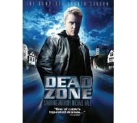 Dead Zone: Complete Fourth Season [Import USA Zone 1]