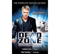 Dead Zone: Complete Second Season [Dvd] [Import]