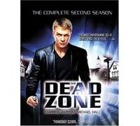 Dead Zone: Complete Second Season [Import USA Zone 1]