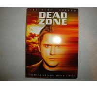 Dead Zone Complete Sixth (The Final Season)