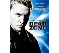 Dead Zone: Complete Third Season [Import USA Zone 1]