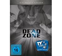 Dead Zone - Die komplette dritte Season (3 DVDs)