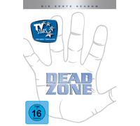 Dead Zone - Die komplette erste Season (4 DVDs)