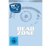 Dead Zone - Die komplette zweite Season (4 DVDs)